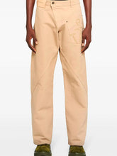Twisted Jeans